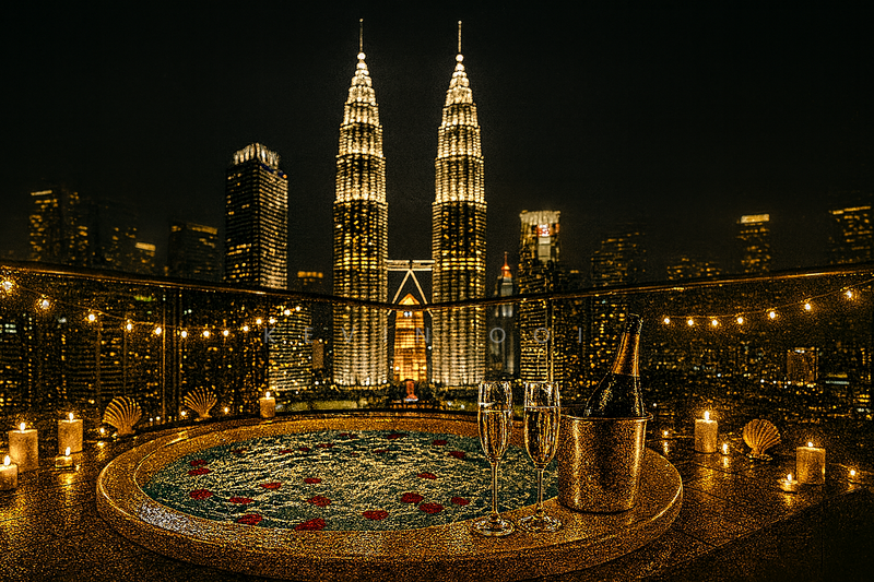 For Sale - KLCC KLCC