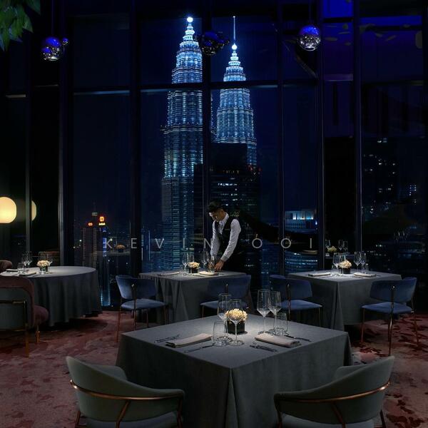 For Sale - KLCC KLCC