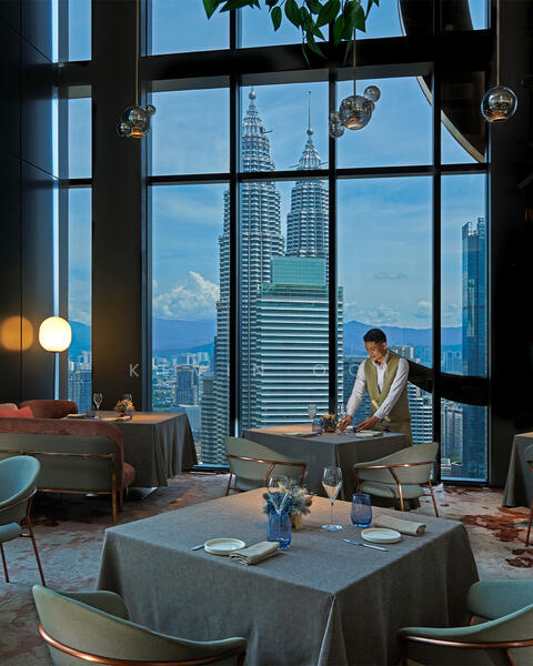 For Sale - KLCC KLCC