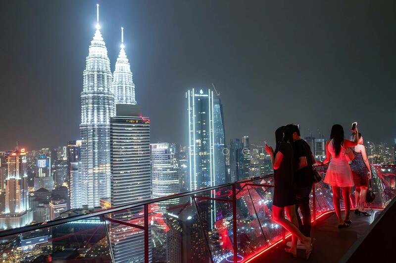 For Sale - KLCC KLCC