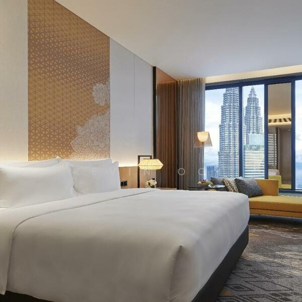 For Sale - KLCC KLCC