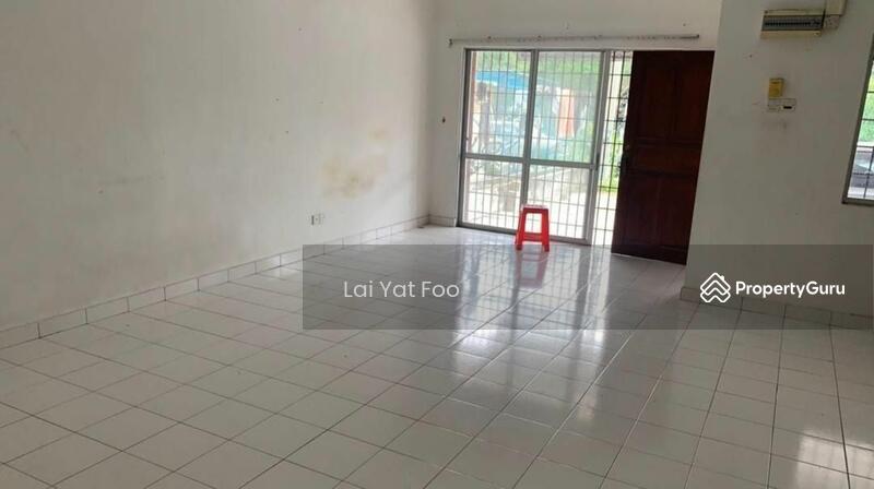 For Sale - 2-storey Terrace House at Taman Desa Coalfields