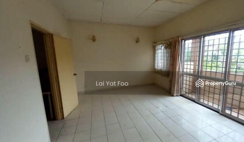 For Sale - 2-storey Terrace House at Taman Desa Coalfields