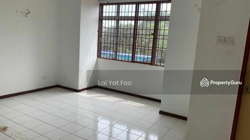 For Sale - 2-storey Terrace House at Taman Desa Coalfields