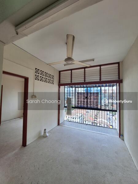 Untuk Dijual - Selayang Flat