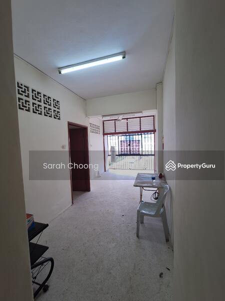 Untuk Dijual - Selayang Flat