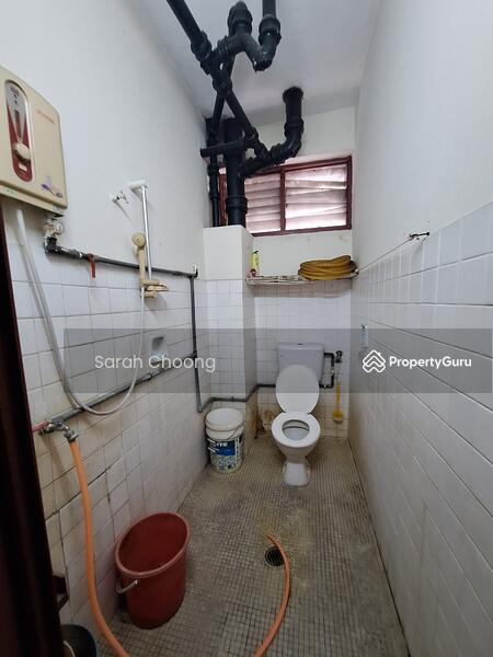 Untuk Dijual - Selayang Flat