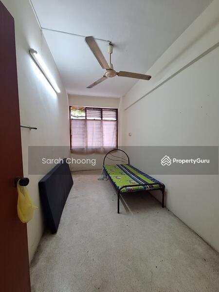 Untuk Dijual - Selayang Flat