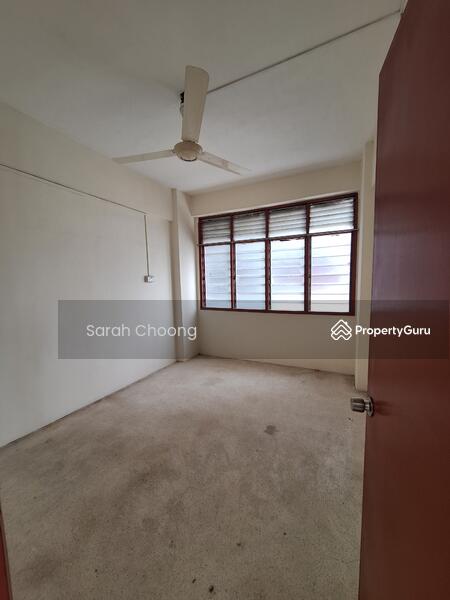 Untuk Dijual - Selayang Flat