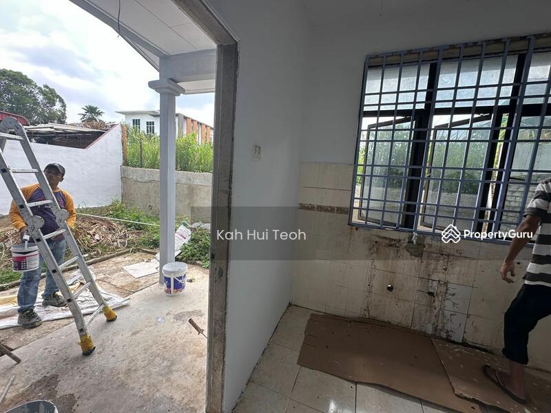 For Sale - Semi-Detached House at Taman Keranji 3