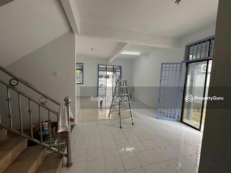 For Sale - Semi-Detached House at Taman Keranji 3