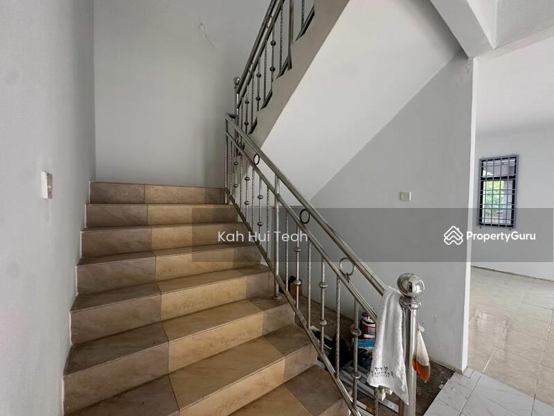 For Sale - Semi-Detached House at Taman Keranji 3