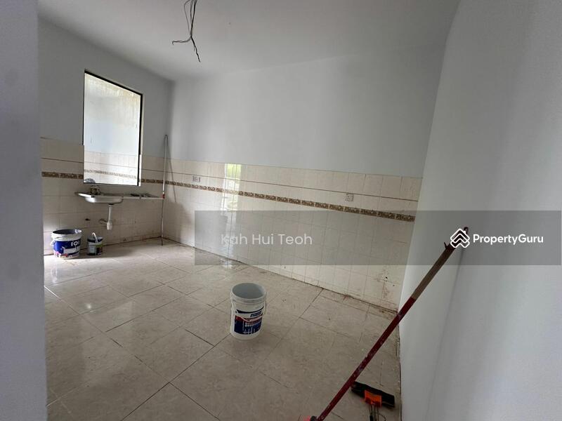 For Sale - Semi-Detached House at Taman Keranji 3