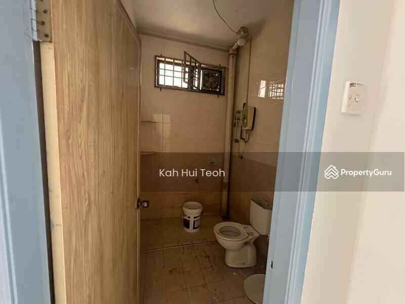 For Sale - Semi-Detached House at Taman Keranji 3