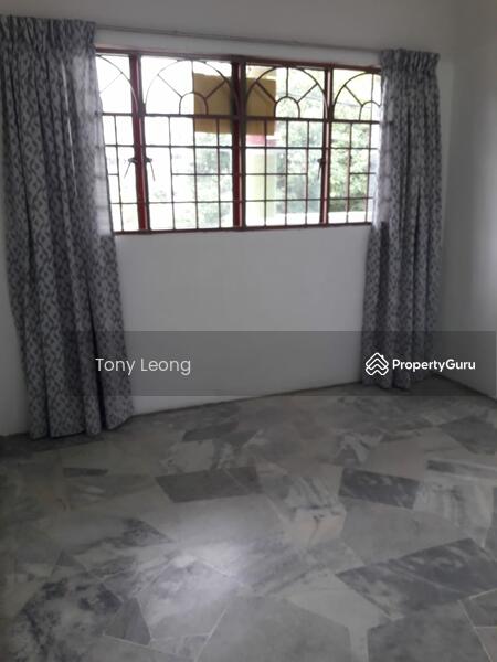 Untuk Disewa - PANDAN INDAH TOWNHOUSE OR RENT
