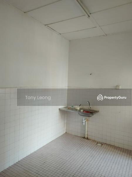 Untuk Disewa - PANDAN INDAH TOWNHOUSE OR RENT
