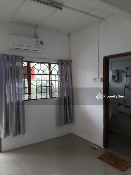Untuk Disewa - PANDAN INDAH TOWNHOUSE OR RENT