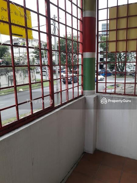 Untuk Disewa - PANDAN INDAH TOWNHOUSE OR RENT