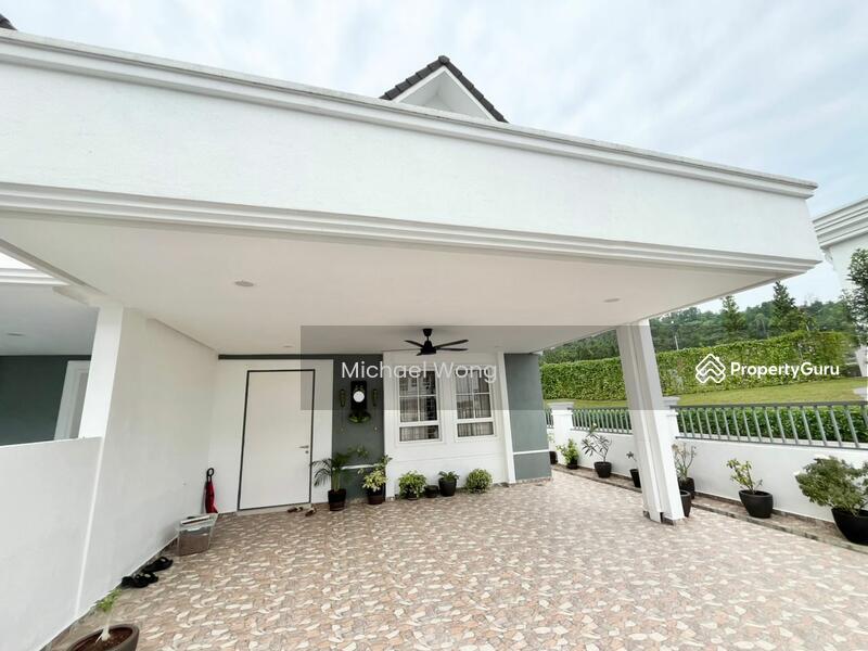 For Sale - Templer Residence