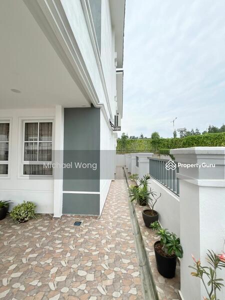 For Sale - Templer Residence