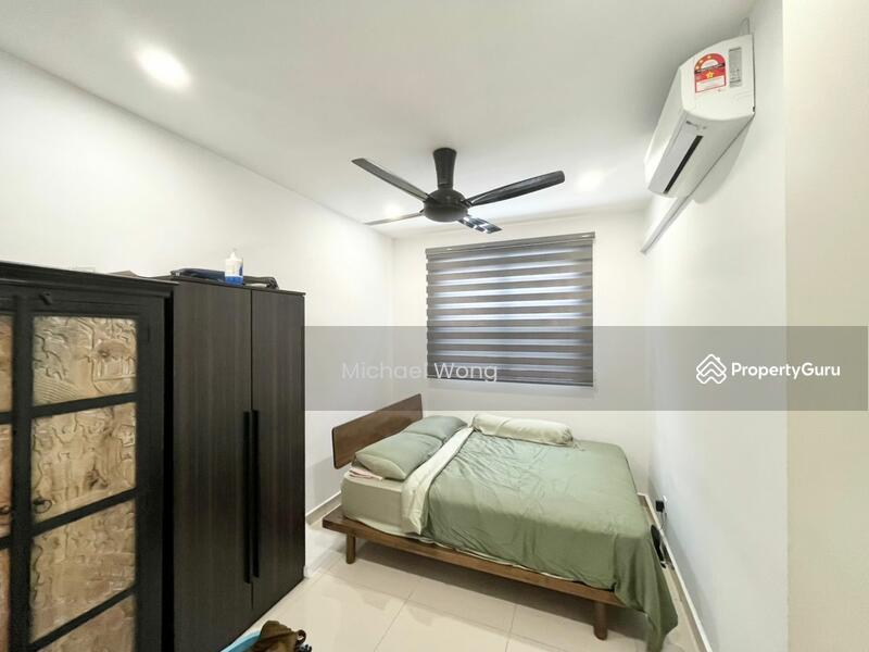For Sale - Templer Residence