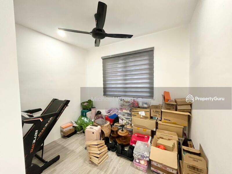 For Sale - Templer Residence