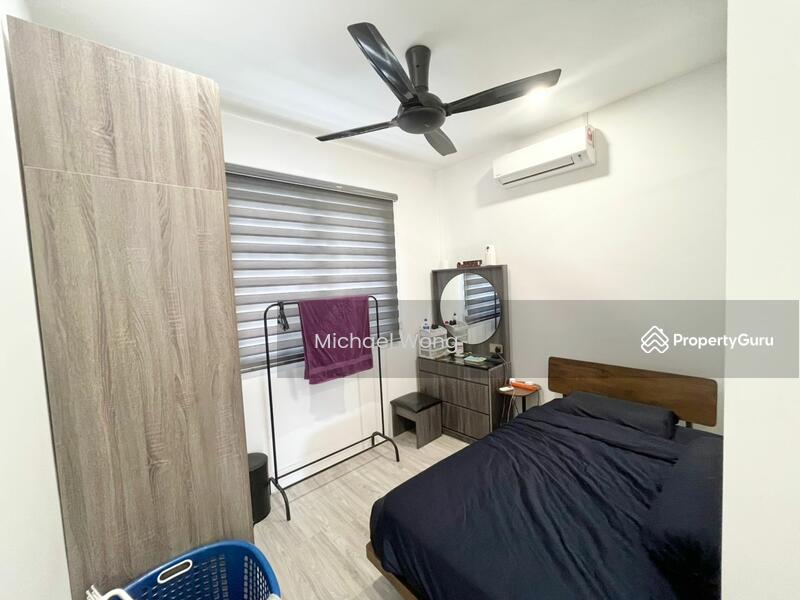 For Sale - Templer Residence