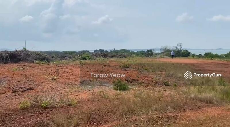 Untuk Dijual - pasir gudang pasir gudang lands