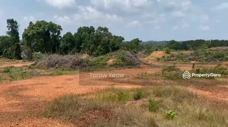 Untuk Dijual - pasir gudang pasir gudang lands