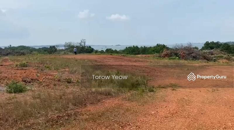 Untuk Dijual - pasir gudang pasir gudang lands
