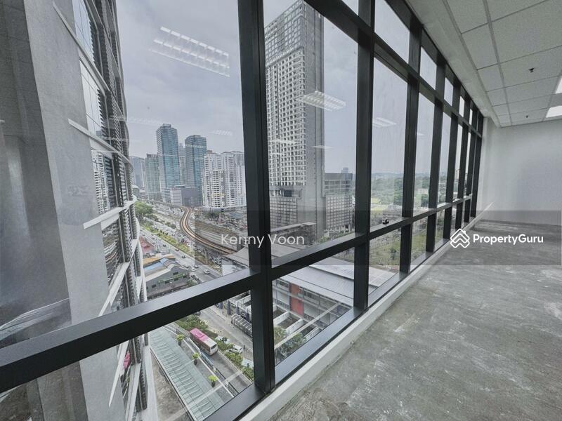 For Rent - Menara UOA Bangsar