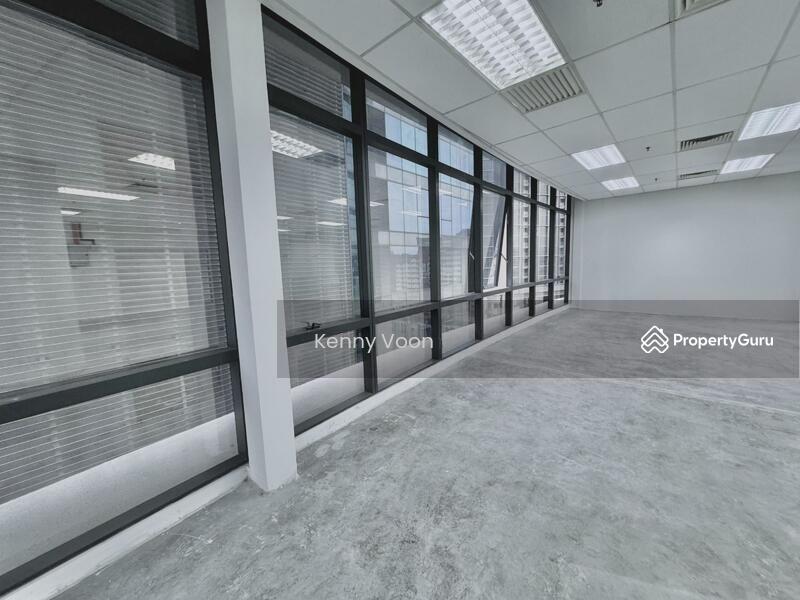 For Rent - Menara UOA Bangsar