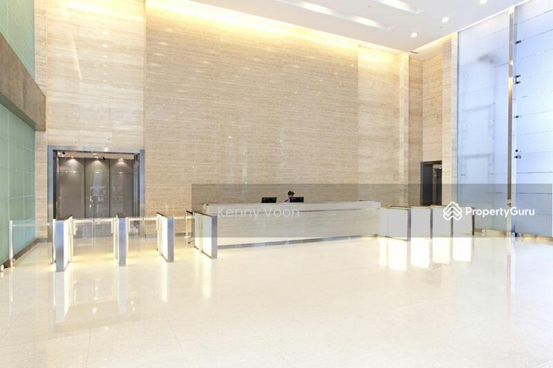 For Rent - Menara UOA Bangsar
