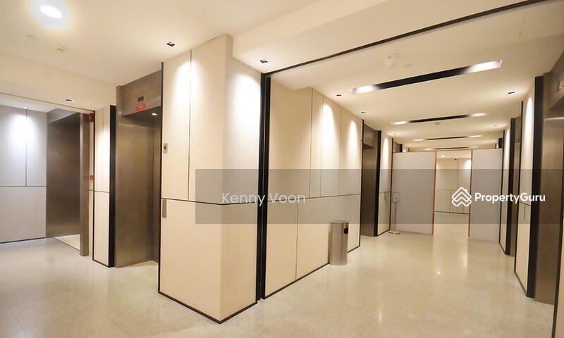For Rent - Menara UOA Bangsar