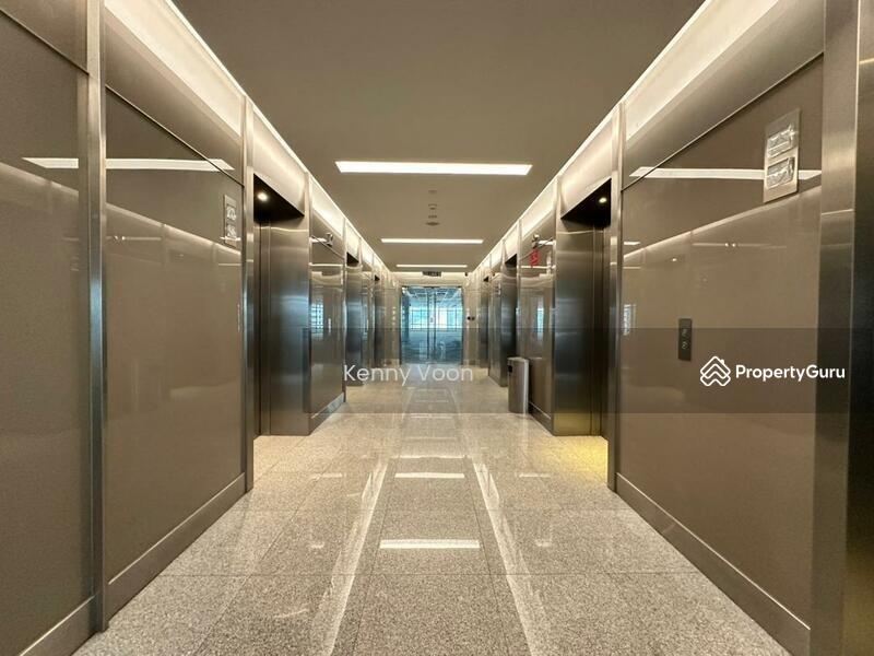 For Rent - Menara UOA Bangsar