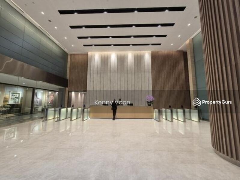 For Rent - Menara UOA Bangsar