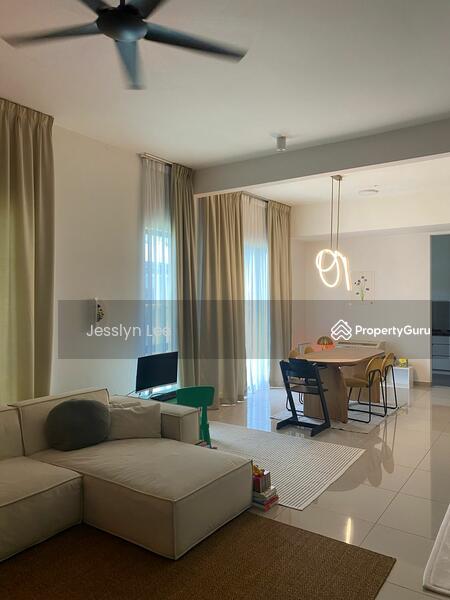 For Sale - SETIA ECOHILL 2