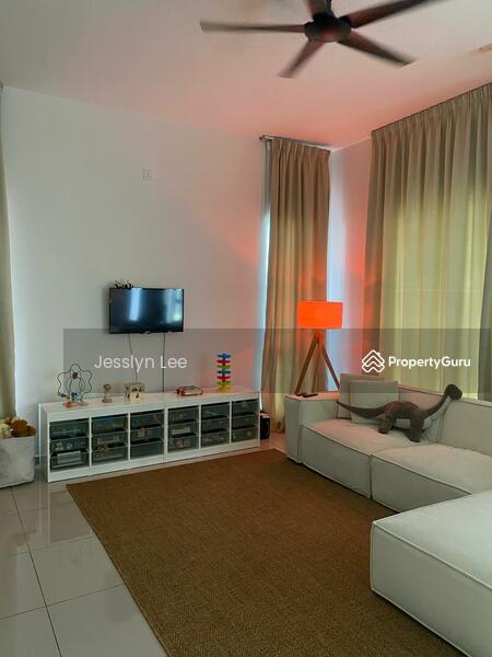 For Sale - SETIA ECOHILL 2