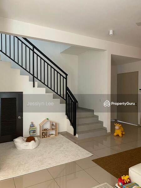 For Sale - SETIA ECOHILL 2