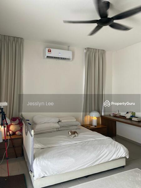 For Sale - SETIA ECOHILL 2