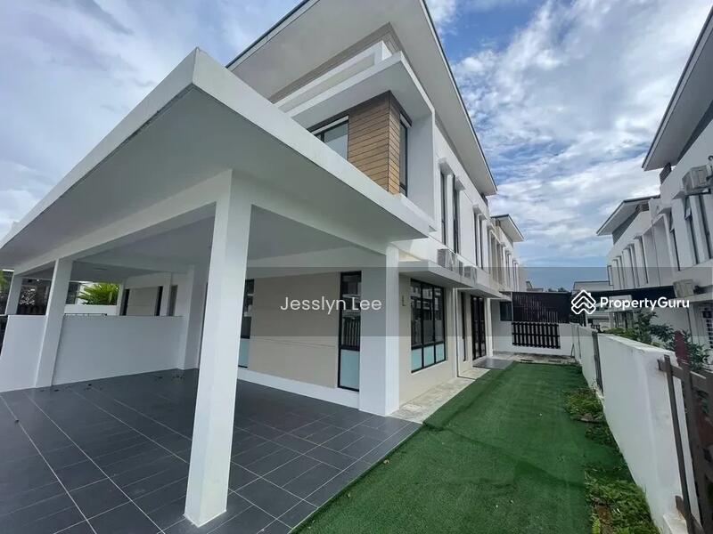 For Sale - SETIA ECOHILL 2