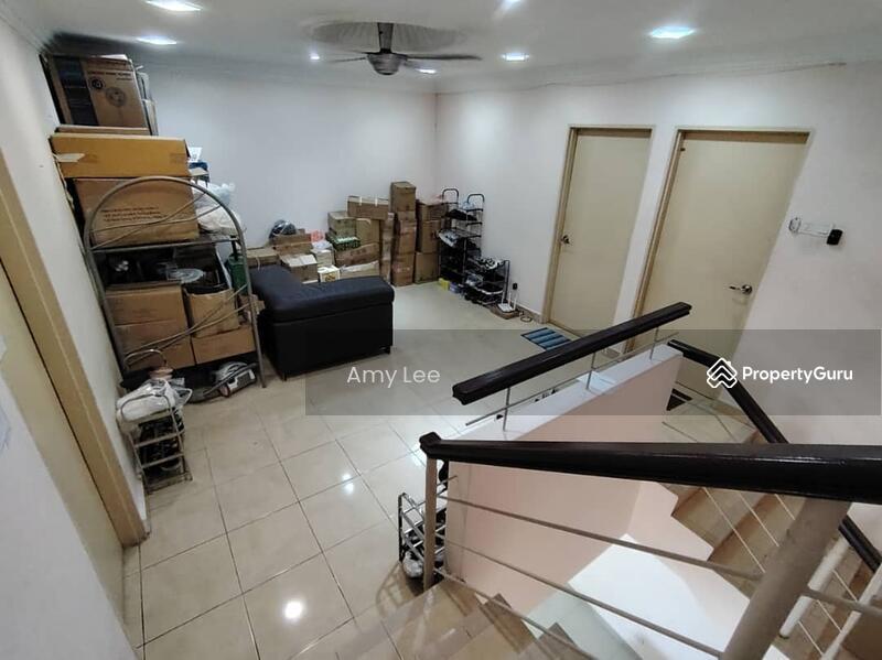 3-storey Terraced House for Sale in Laman Rimbunan (Kepong) - Amy Lee - PropertyGuru.com.my