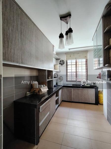 3-storey Terraced House for Sale in Laman Rimbunan (Kepong) - Amy Lee - PropertyGuru.com.my