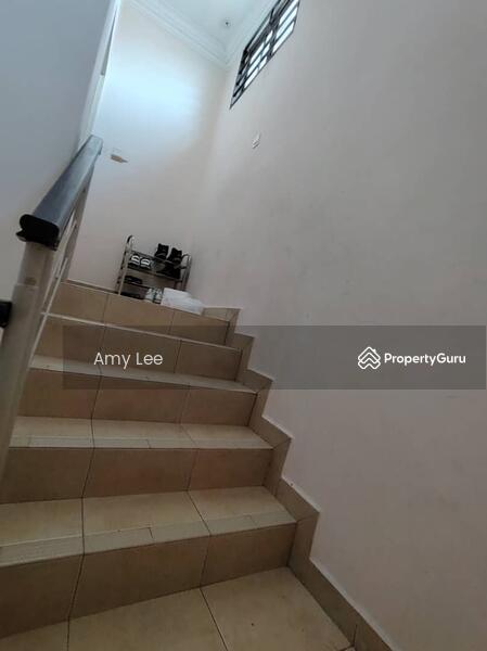 3-storey Terraced House for Sale in Laman Rimbunan (Kepong) - Amy Lee - PropertyGuru.com.my