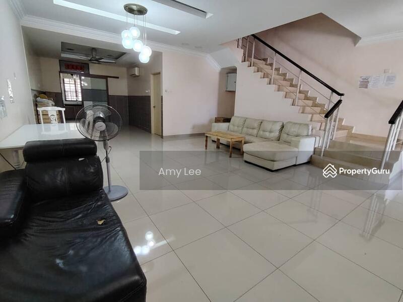 3-storey Terraced House for Sale in Laman Rimbunan (Kepong) - Amy Lee - PropertyGuru.com.my
