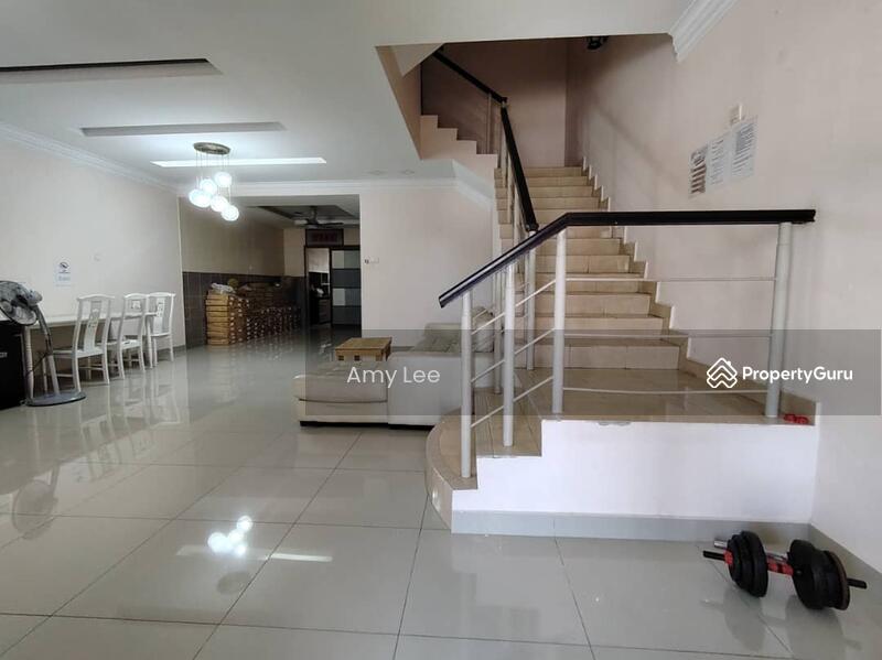 3-storey Terraced House for Sale in Laman Rimbunan (Kepong) - Amy Lee - PropertyGuru.com.my
