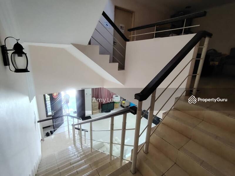 3-storey Terraced House for Sale in Laman Rimbunan (Kepong) - Amy Lee - PropertyGuru.com.my