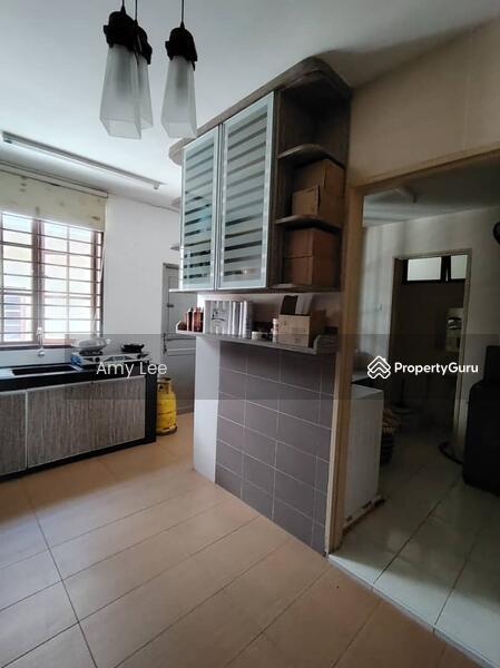 3-storey Terraced House for Sale in Laman Rimbunan (Kepong) - Amy Lee - PropertyGuru.com.my