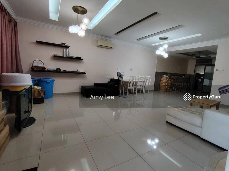 3-storey Terraced House for Sale in Laman Rimbunan (Kepong) - Amy Lee - PropertyGuru.com.my