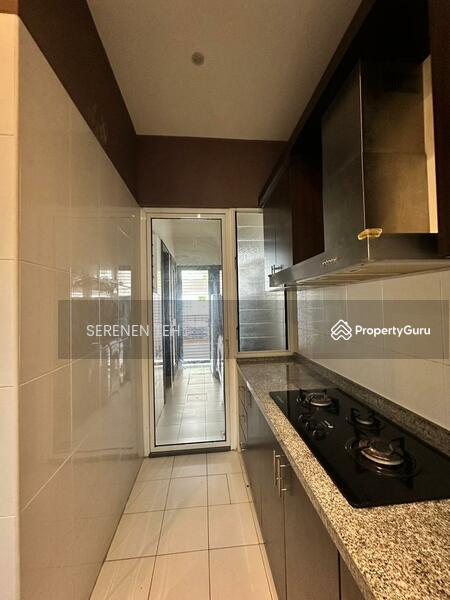 For Rent - E&O 2.5sty Terrace House 3200sf Tanjung Tokong Straits Quay